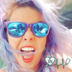 Meet your Posher, Kayleigh